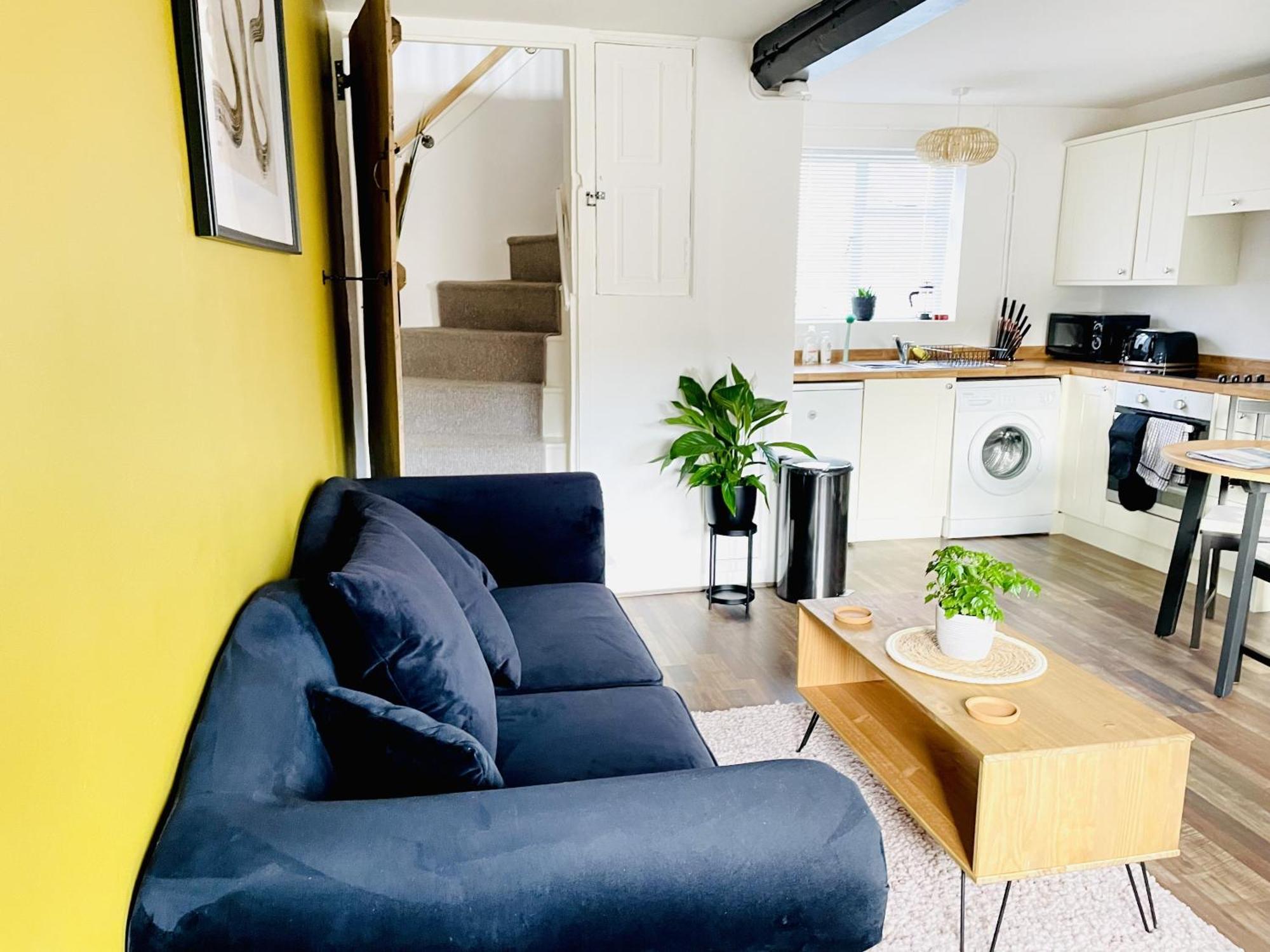 Laburnum No3 By Oracle Villa Stratford-upon-Avon Exterior foto